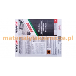 TEROSON PU 8590 materialylakiernicze.pl